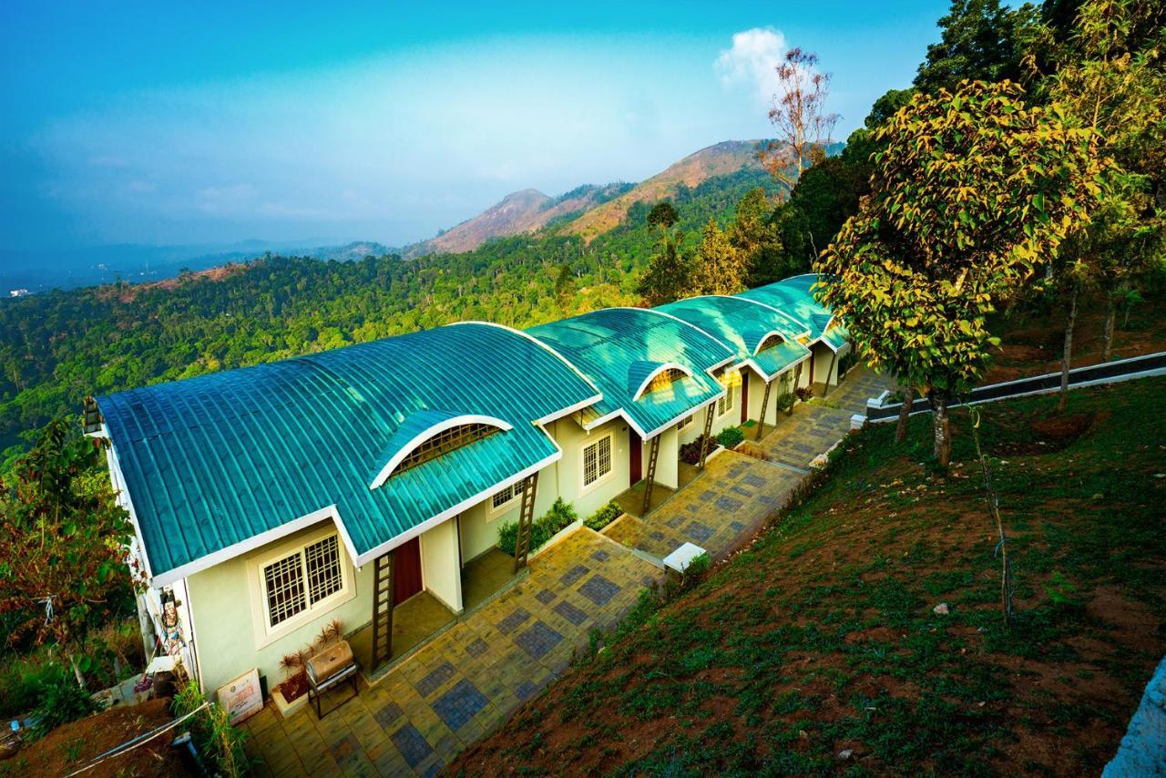 Windale Resorts Pooppara Exterior foto