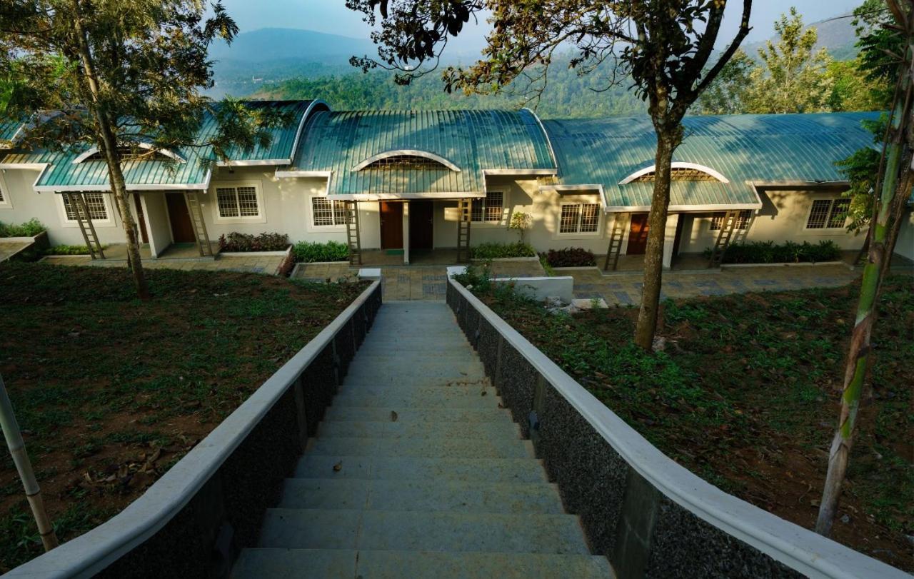 Windale Resorts Pooppara Exterior foto